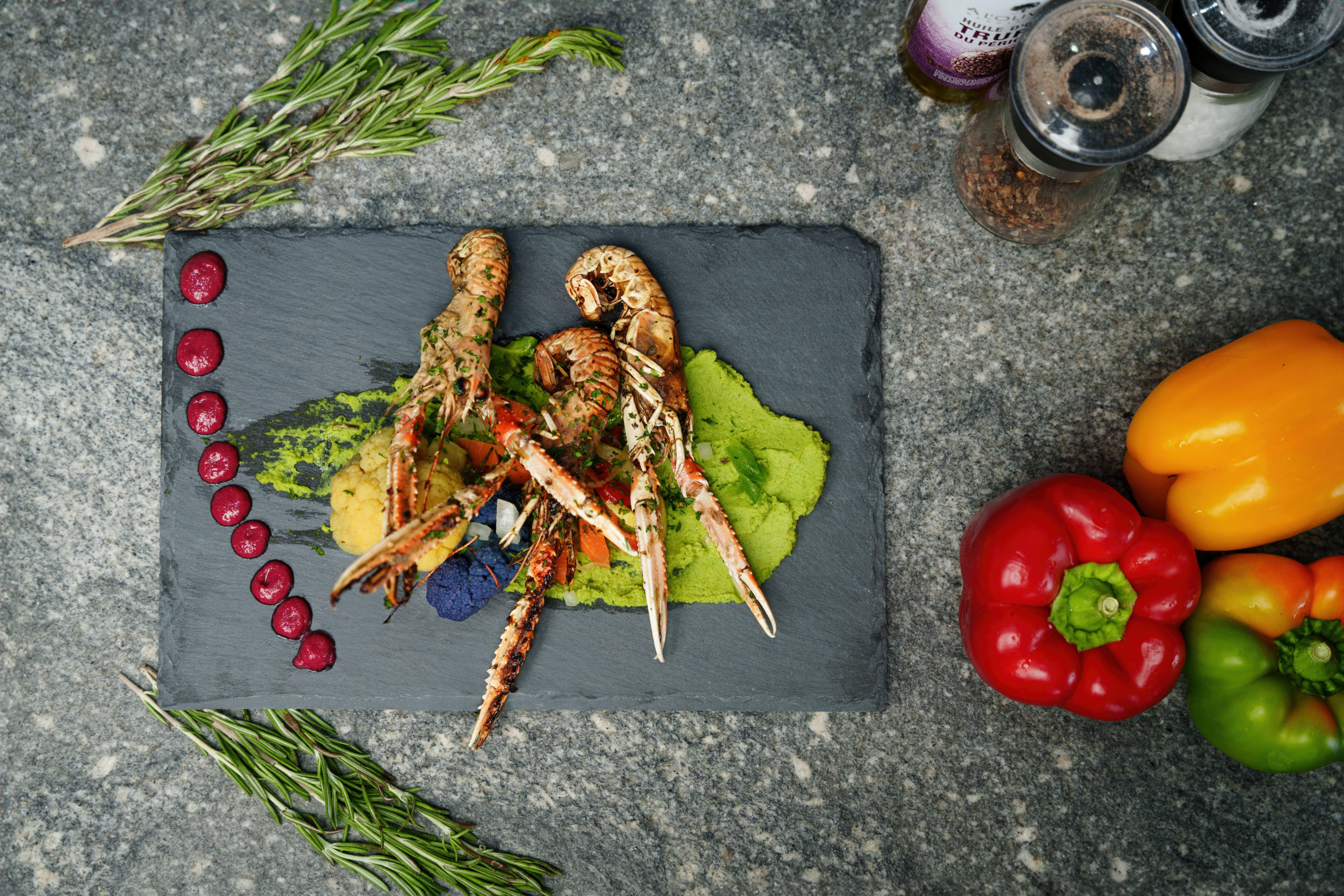 Private Chef Plating (15)